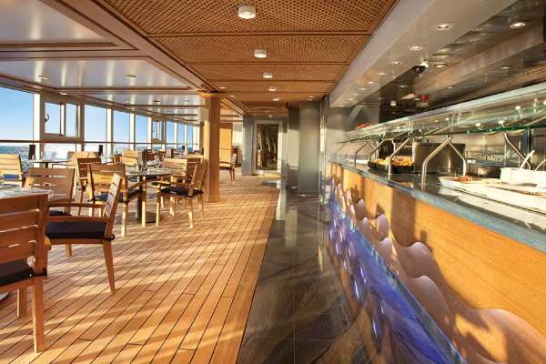 Oceania Insignia Gallery Image